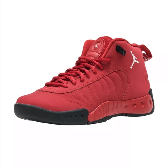 jordan jumpman pro bg